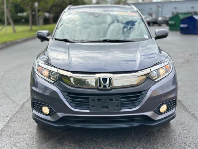 used 2019 Honda HR-V car, priced at $15,898