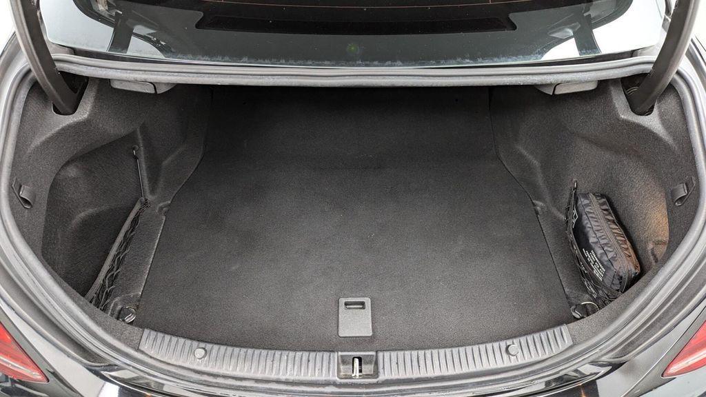 used 2019 Mercedes-Benz C-Class car, priced at $16,999