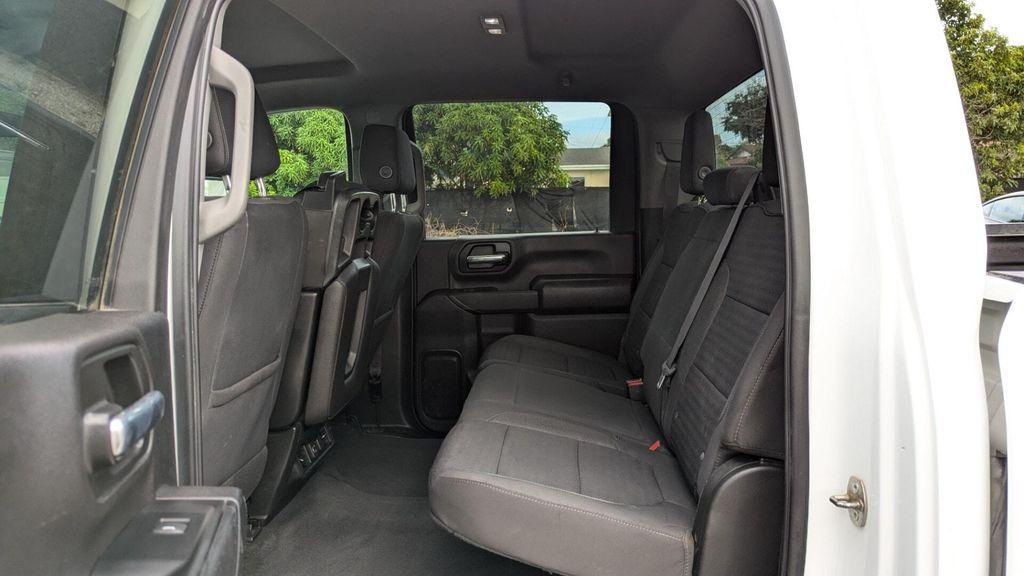 used 2023 Chevrolet Silverado 2500 car, priced at $37,099