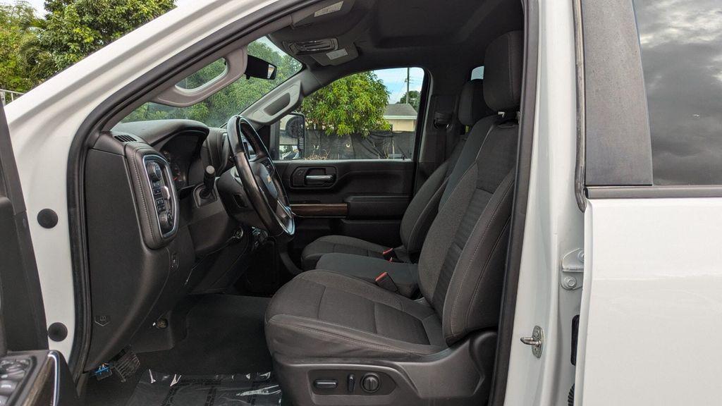 used 2023 Chevrolet Silverado 2500 car, priced at $37,099