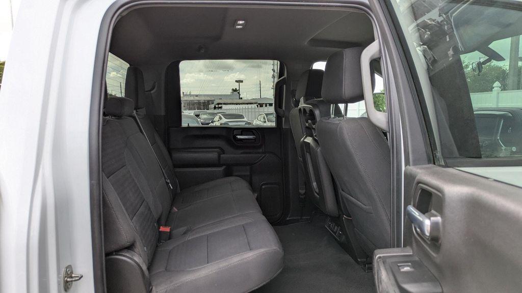 used 2023 Chevrolet Silverado 2500 car, priced at $37,099