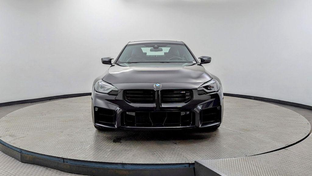 used 2023 BMW M2 car, priced at $59,999