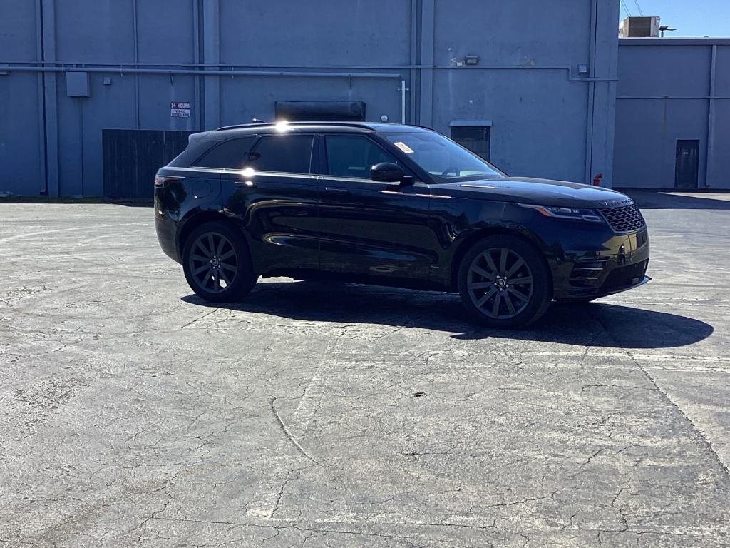 used 2020 Land Rover Range Rover Velar car, priced at $32,999