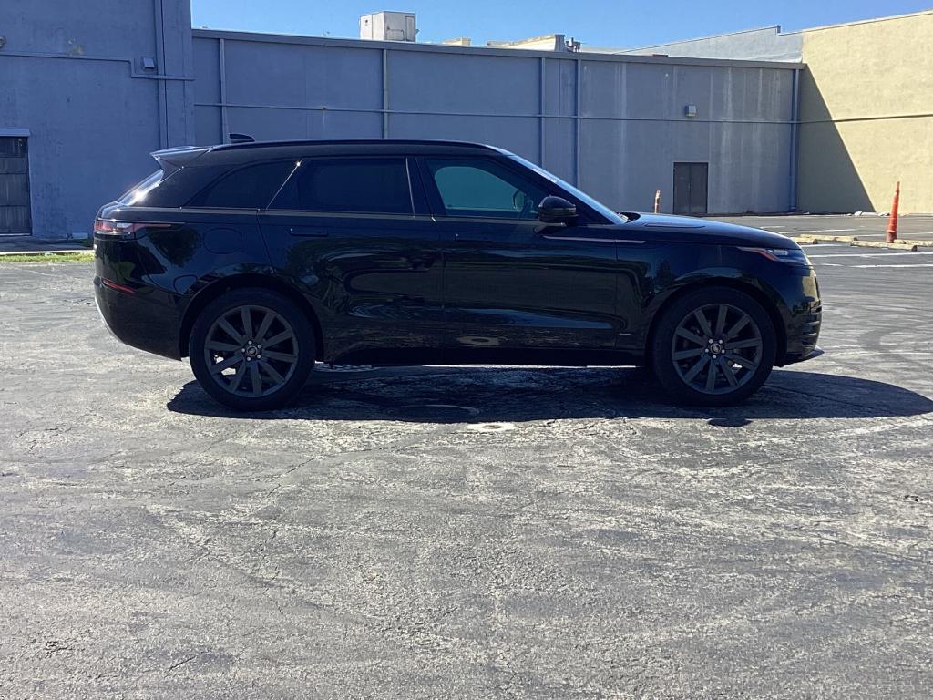 used 2020 Land Rover Range Rover Velar car, priced at $32,999