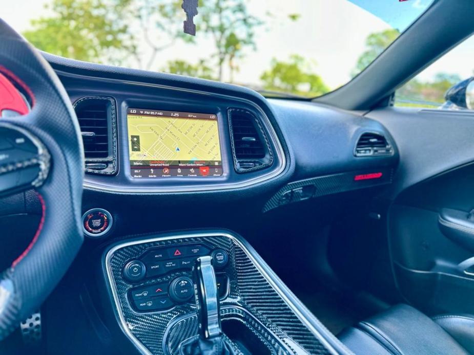 used 2018 Dodge Challenger car, priced at $36,999