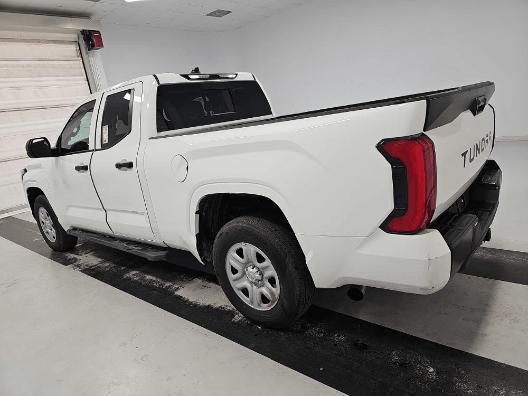 used 2023 Toyota Tundra car, priced at $32,999