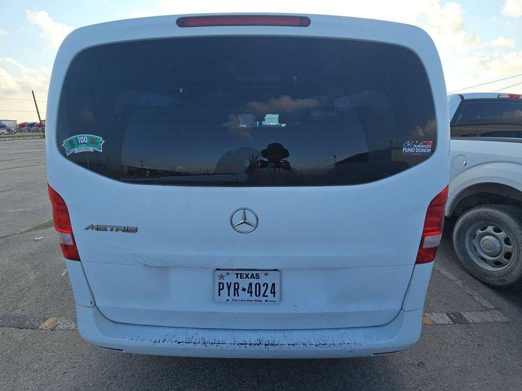 used 2020 Mercedes-Benz Metris car, priced at $14,999