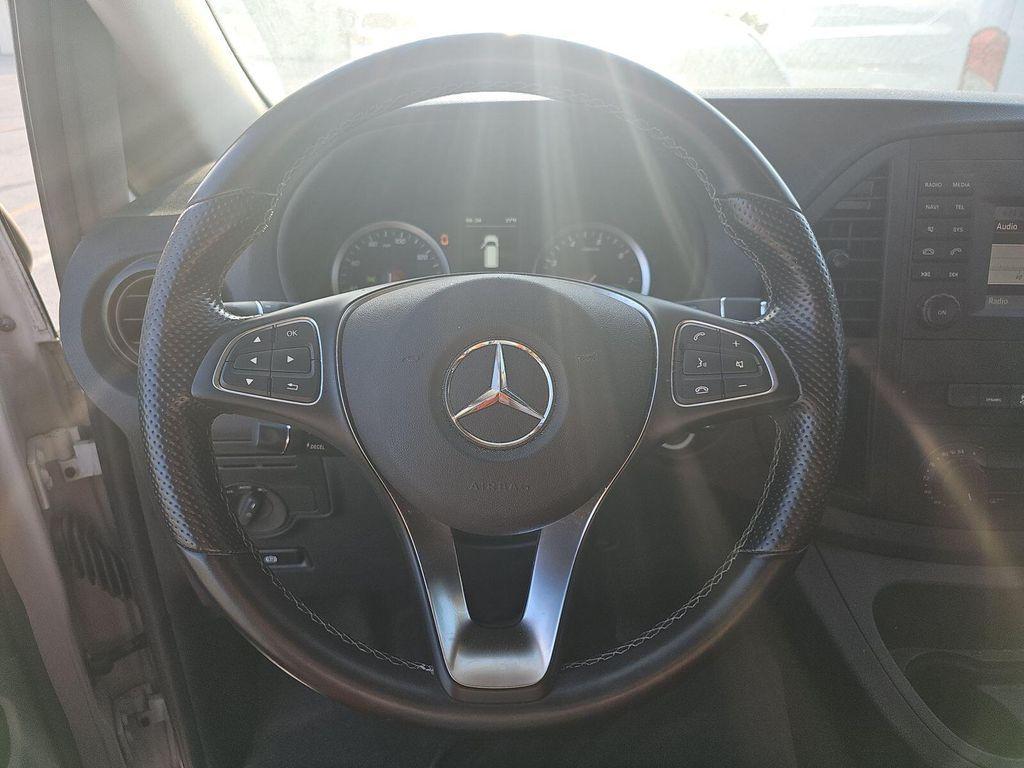 used 2020 Mercedes-Benz Metris car, priced at $14,999