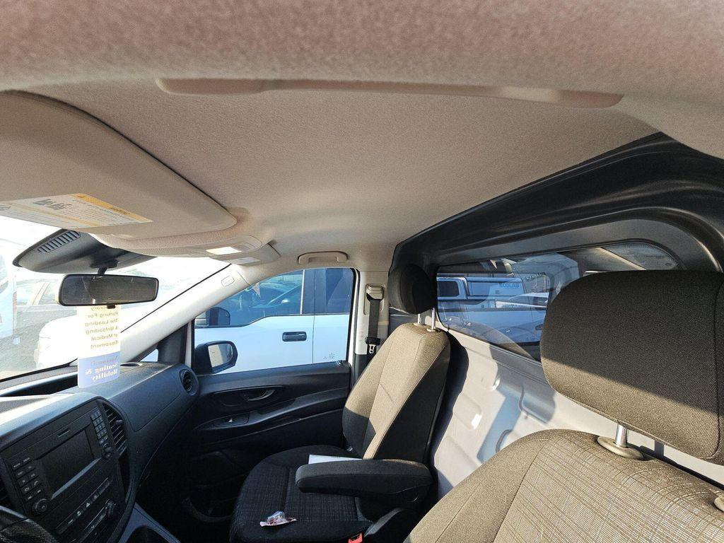used 2020 Mercedes-Benz Metris car, priced at $14,999