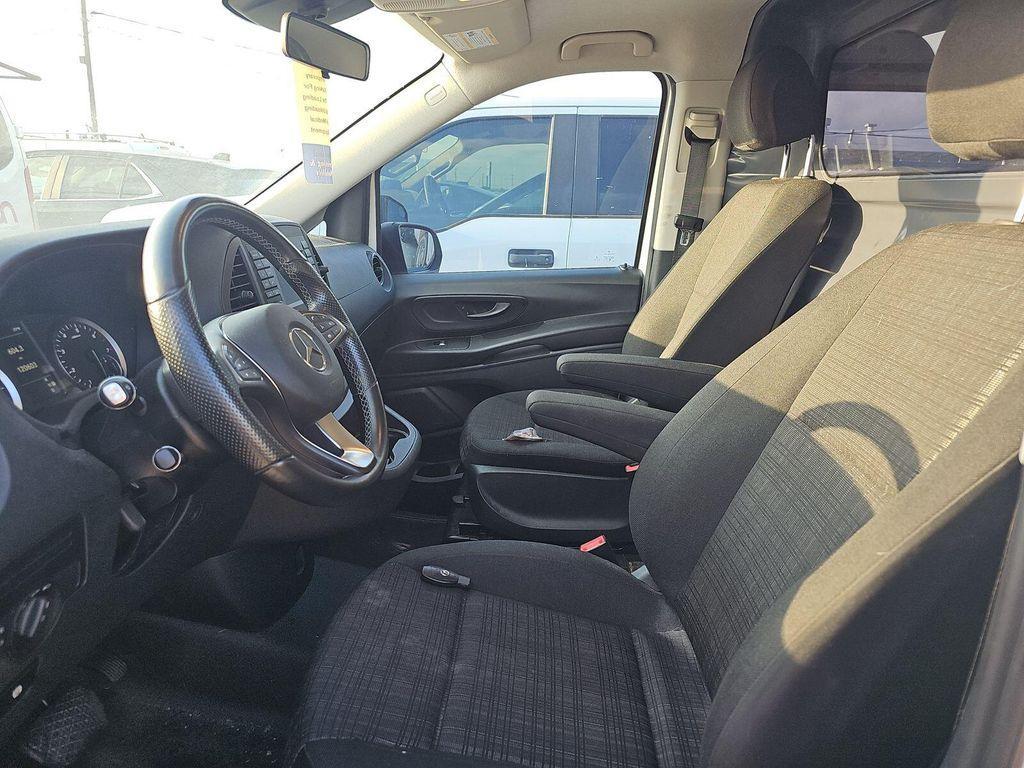 used 2020 Mercedes-Benz Metris car, priced at $14,999