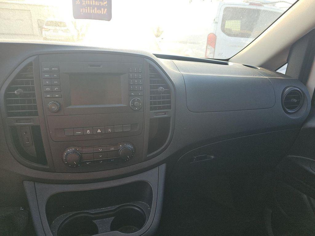 used 2020 Mercedes-Benz Metris car, priced at $14,999