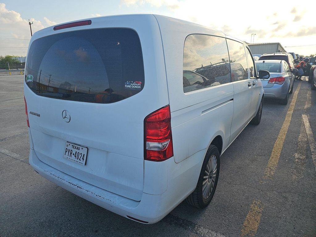 used 2020 Mercedes-Benz Metris car, priced at $14,999