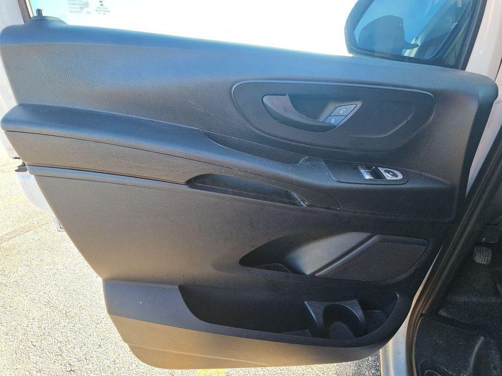 used 2020 Mercedes-Benz Metris car, priced at $14,999