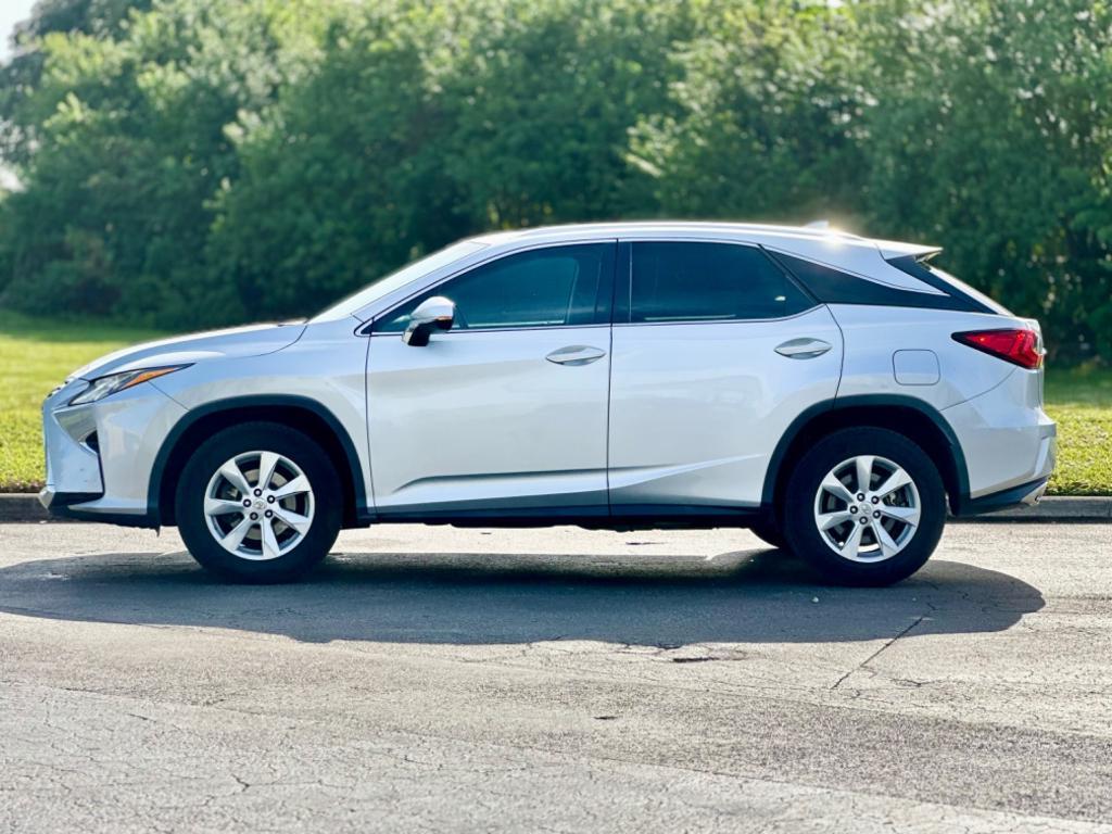 used 2016 Lexus RX 350 car, priced at $16,999