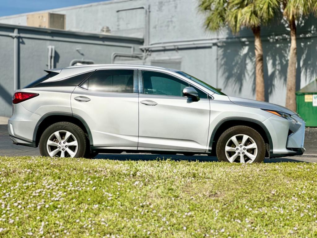 used 2016 Lexus RX 350 car, priced at $16,999