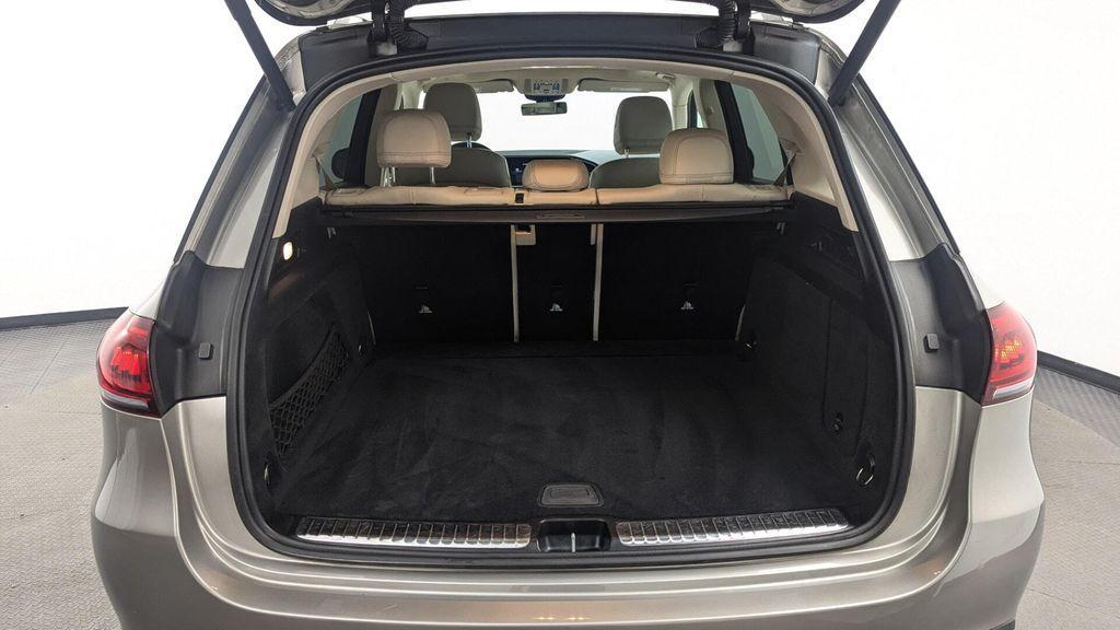 used 2021 Mercedes-Benz GLE 350 car, priced at $30,499