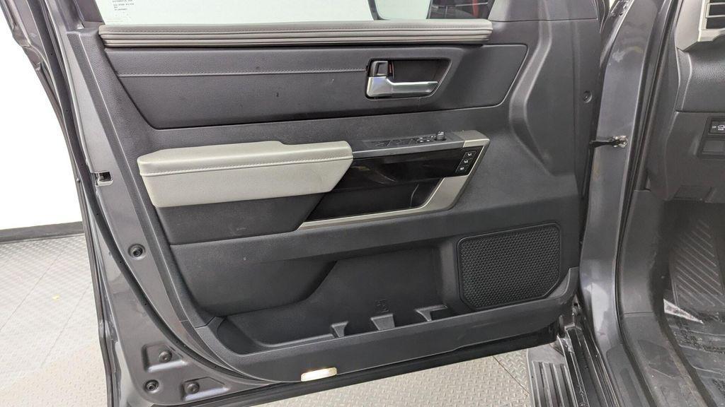 used 2023 Toyota Sequoia car, priced at $57,499