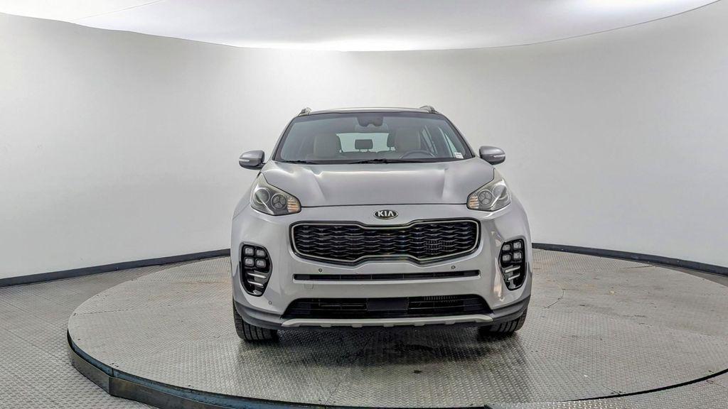 used 2019 Kia Sportage car, priced at $13,799