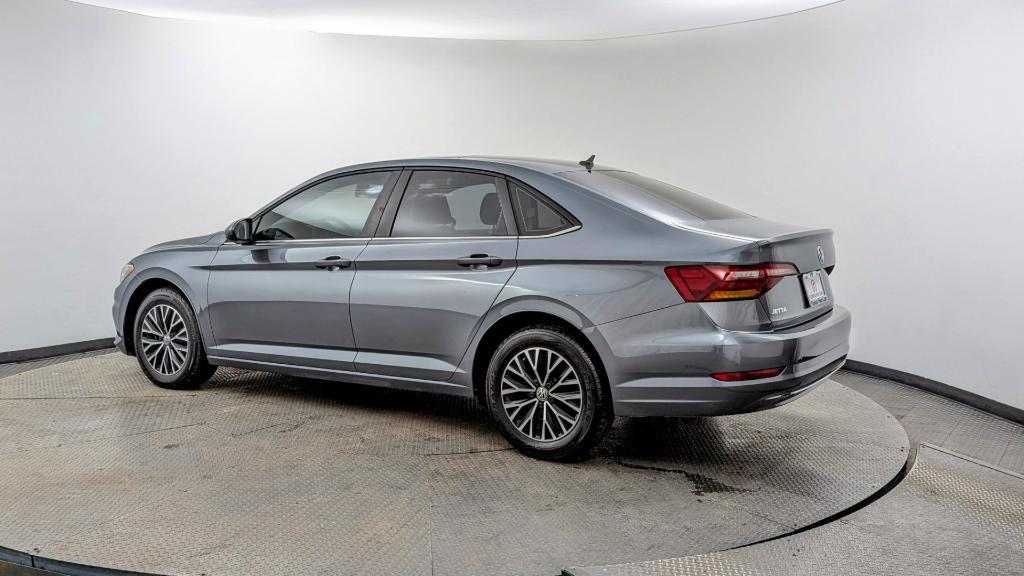 used 2019 Volkswagen Jetta car, priced at $11,799