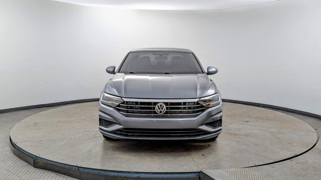 used 2019 Volkswagen Jetta car, priced at $11,799