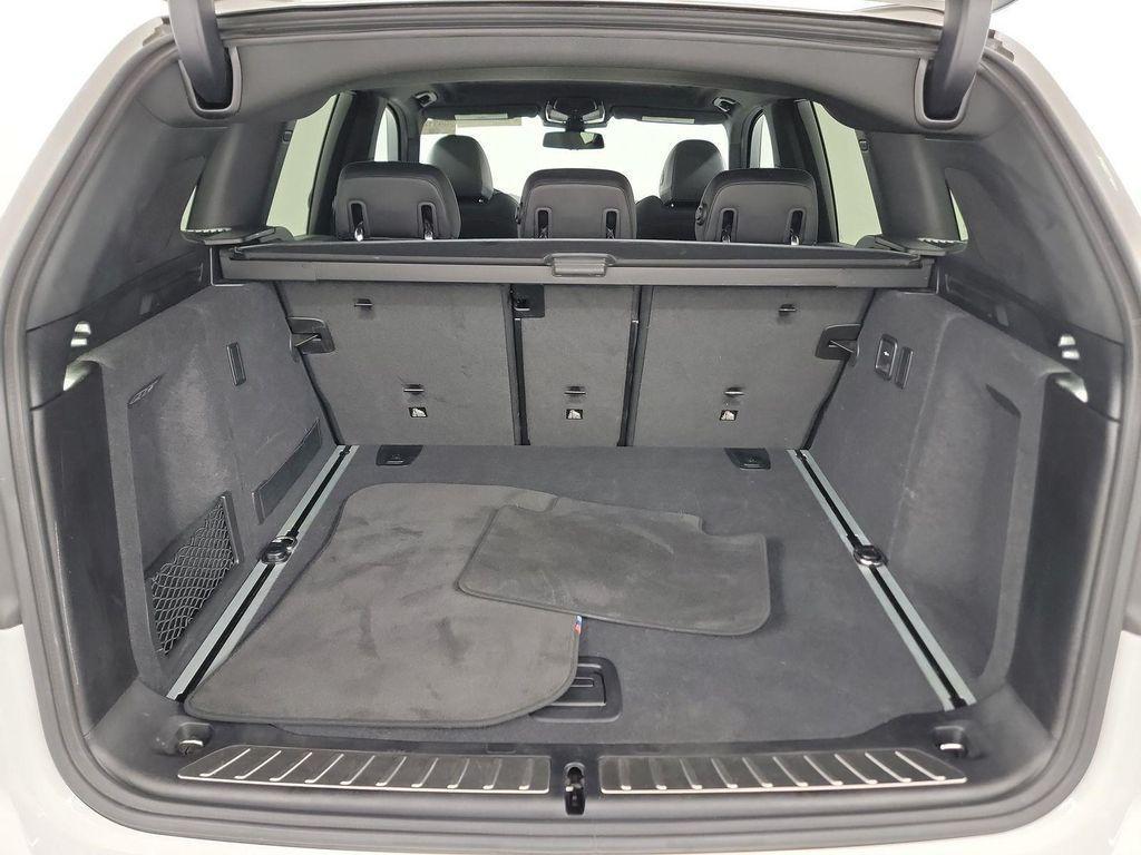 used 2022 BMW X3 car, priced at $39,999