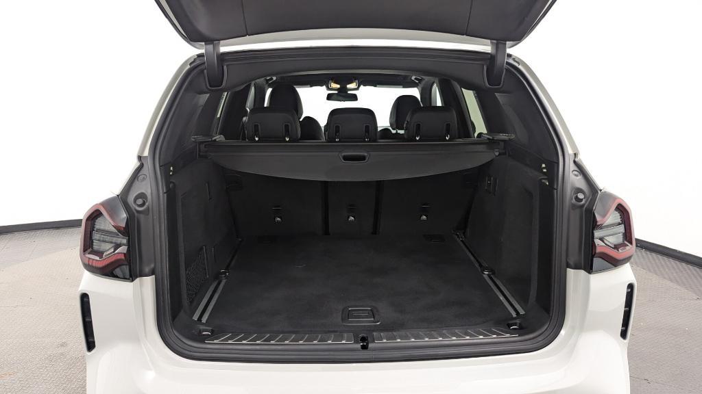 used 2022 BMW X3 car, priced at $39,499