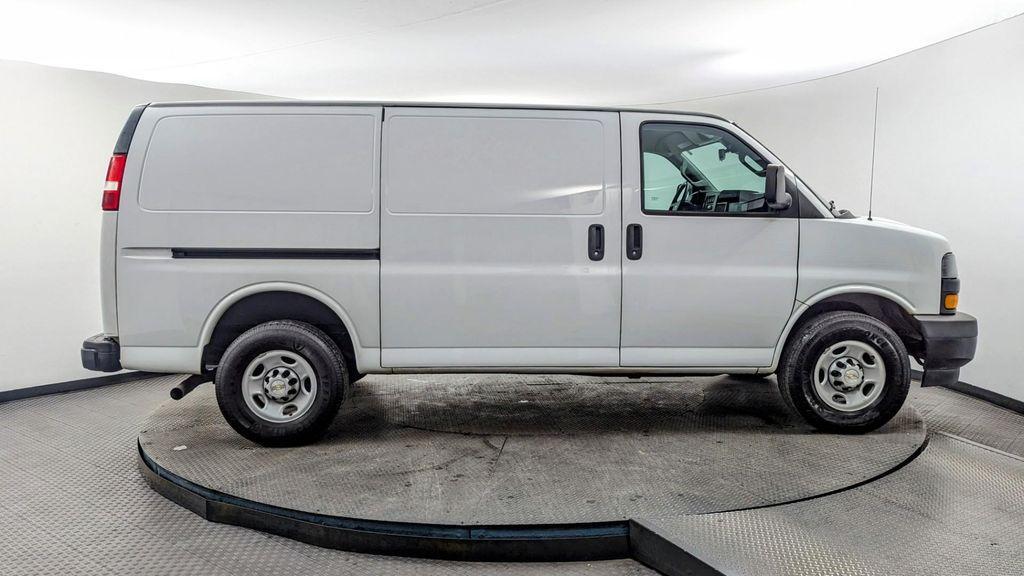 used 2020 Chevrolet Express 2500 car, priced at $20,998