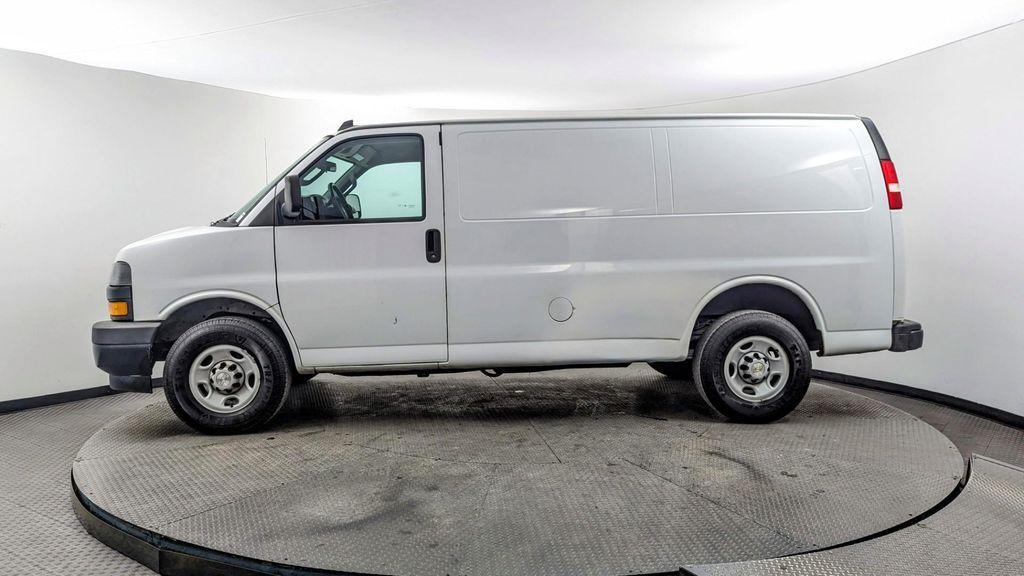 used 2020 Chevrolet Express 2500 car, priced at $20,998