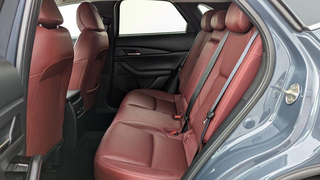 used 2023 Mazda CX-30 car, priced at $20,999
