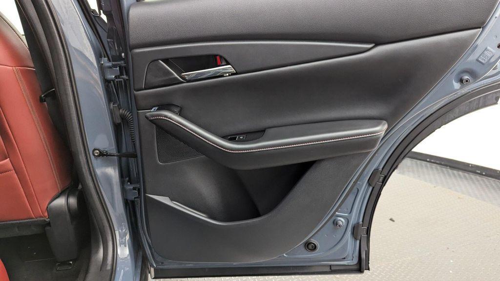 used 2023 Mazda CX-30 car, priced at $20,999