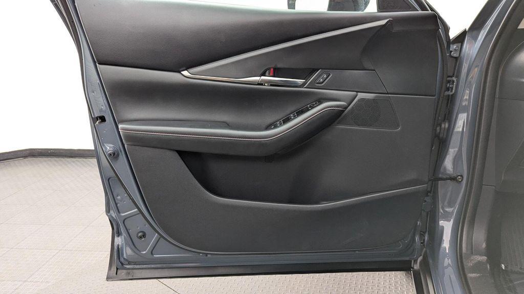 used 2023 Mazda CX-30 car, priced at $20,999