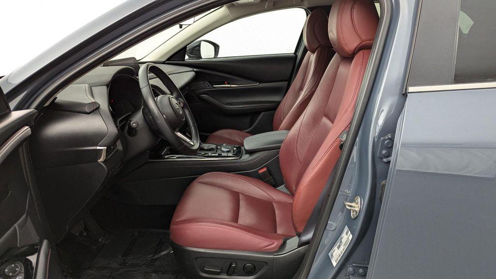 used 2023 Mazda CX-30 car, priced at $20,999