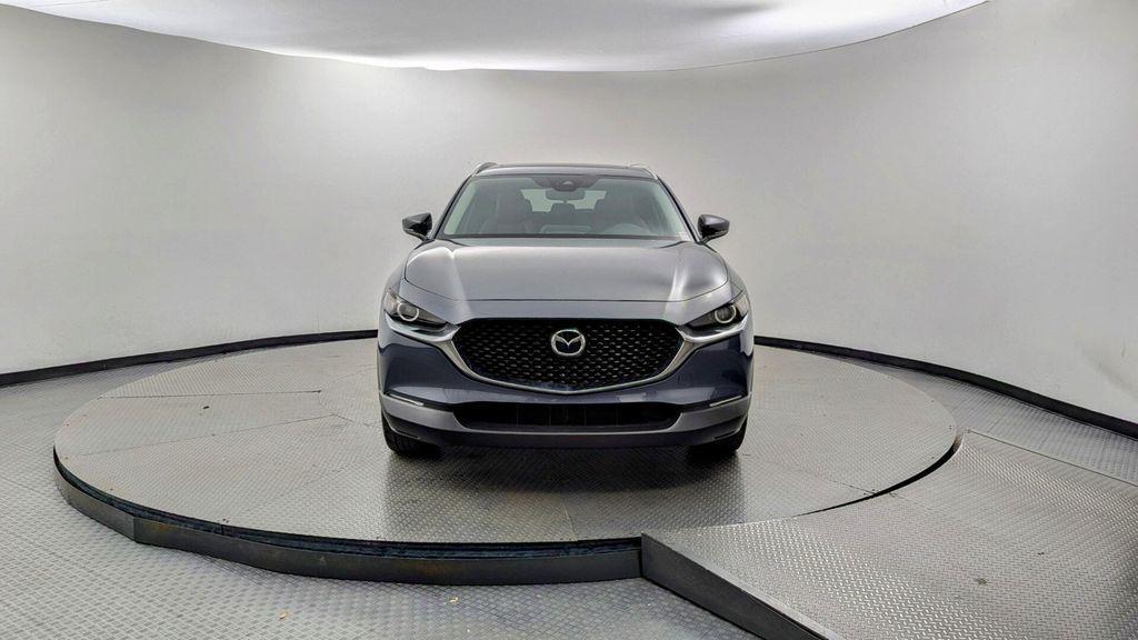 used 2023 Mazda CX-30 car, priced at $20,999