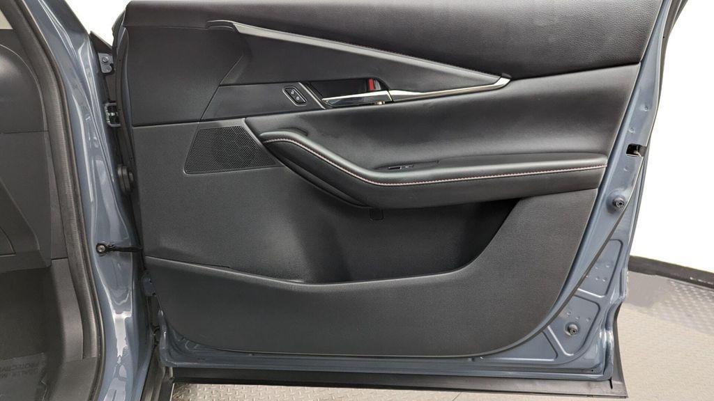 used 2023 Mazda CX-30 car, priced at $20,999
