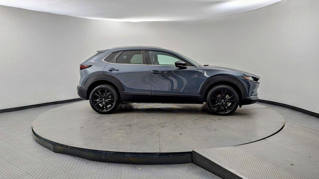 used 2023 Mazda CX-30 car, priced at $20,999
