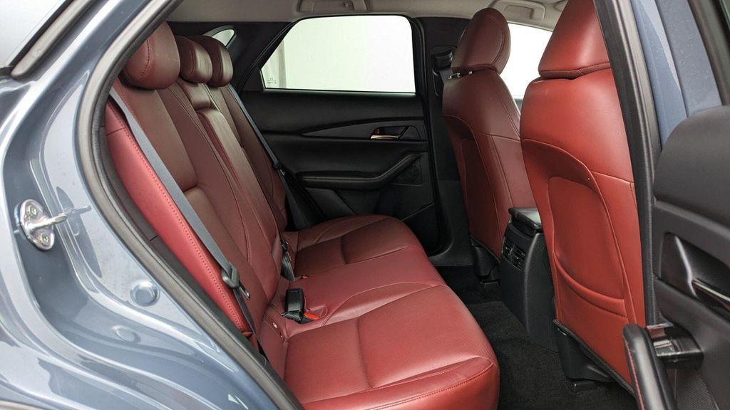 used 2023 Mazda CX-30 car, priced at $20,999