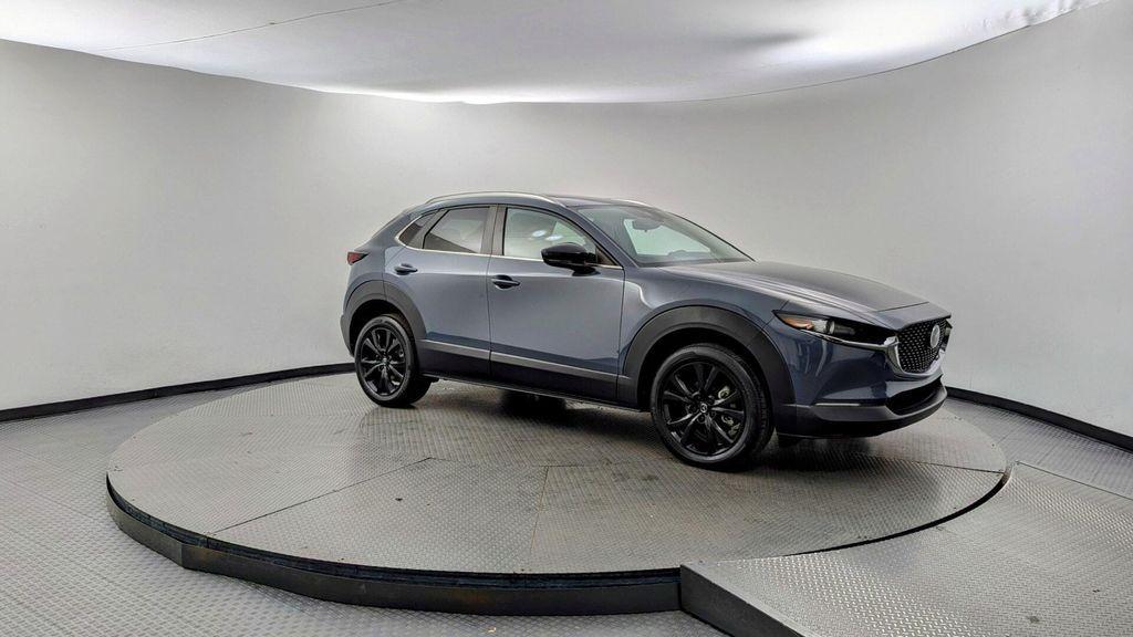 used 2023 Mazda CX-30 car, priced at $20,999