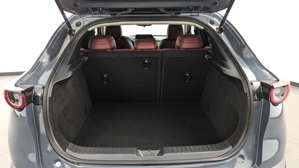 used 2023 Mazda CX-30 car, priced at $20,999