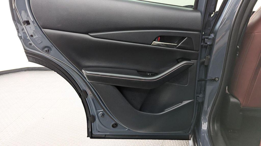 used 2023 Mazda CX-30 car, priced at $20,999