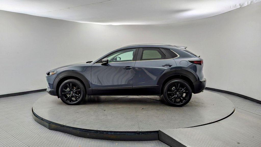 used 2023 Mazda CX-30 car, priced at $20,999