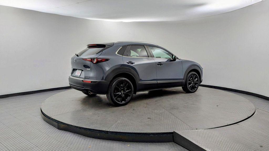 used 2023 Mazda CX-30 car, priced at $20,999