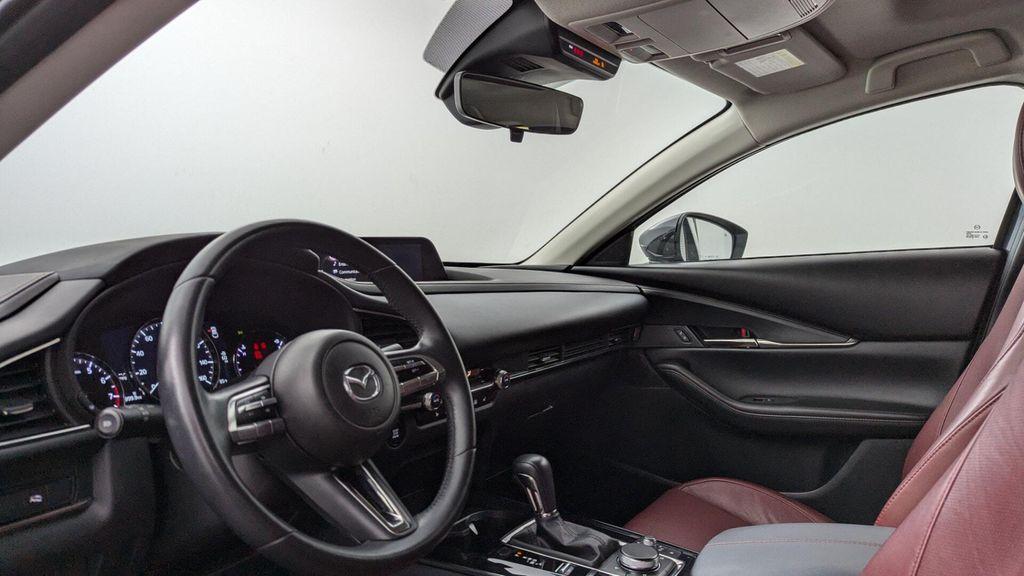 used 2023 Mazda CX-30 car, priced at $20,999