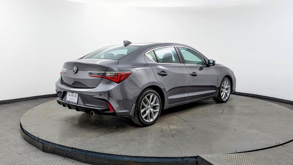 used 2019 Acura ILX car, priced at $13,899