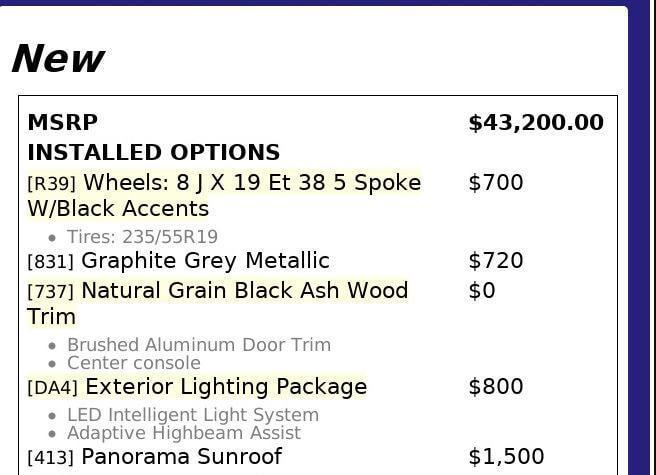 used 2021 Mercedes-Benz GLC 300 car, priced at $20,195
