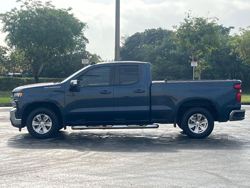 used 2019 Chevrolet Silverado 1500 car, priced at $19,198