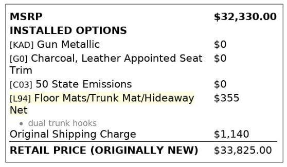used 2023 Nissan Altima car, priced at $14,999