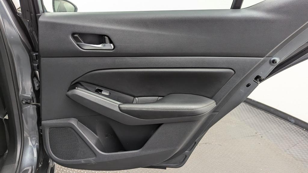 used 2023 Nissan Altima car, priced at $14,999