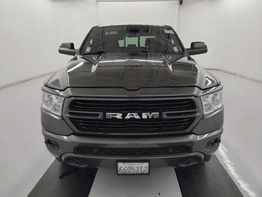 used 2019 Ram 1500 car, priced at $20,599