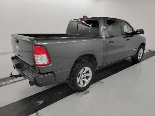 used 2019 Ram 1500 car, priced at $20,599