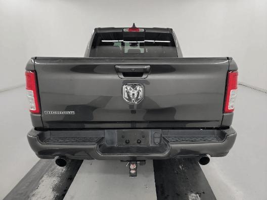 used 2019 Ram 1500 car, priced at $20,599